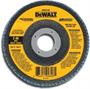 FLAP DISC DEWALT - 7 POL.